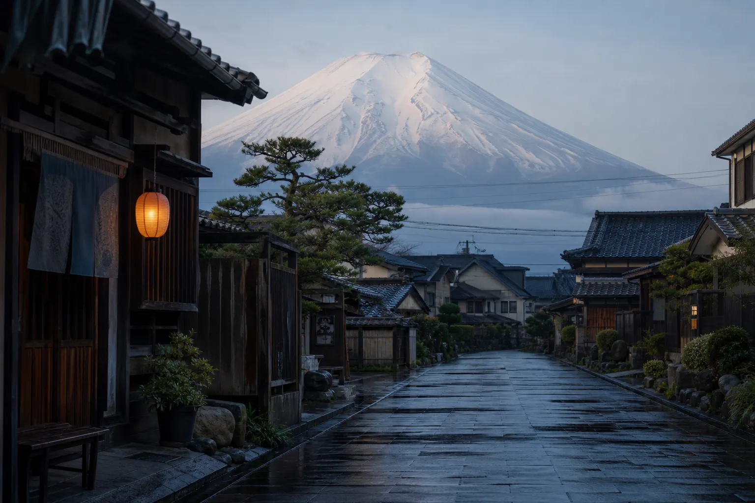 Fujiyoshida