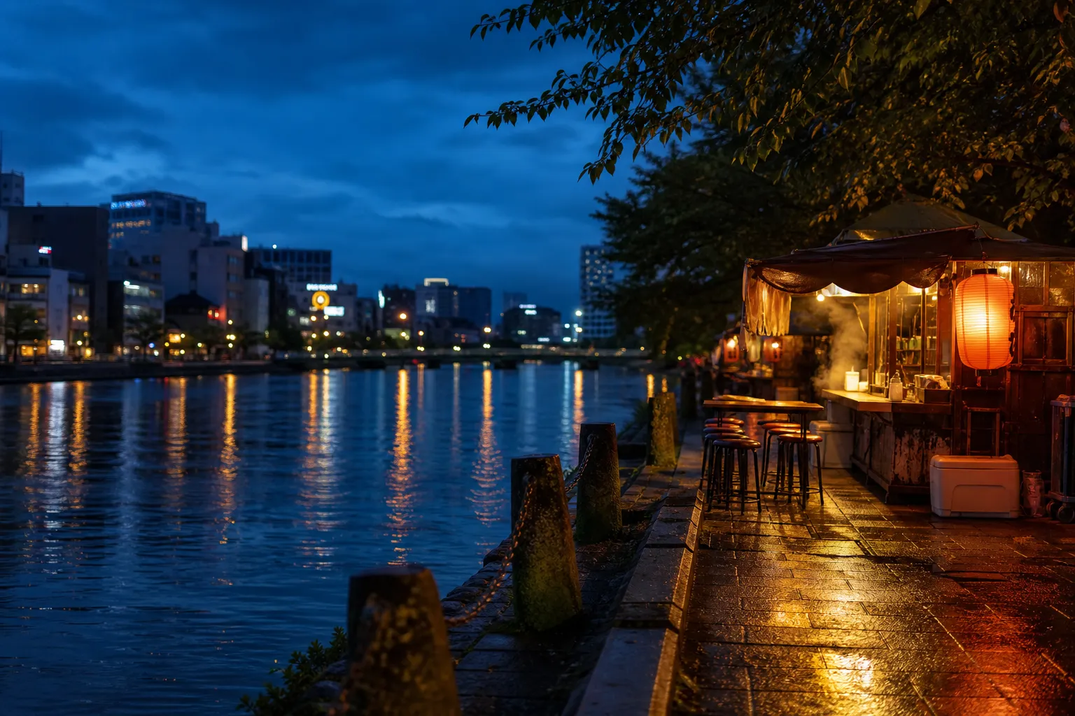 The Ultimate Fukuoka Itinerary: How to See the Best in 48 Hours