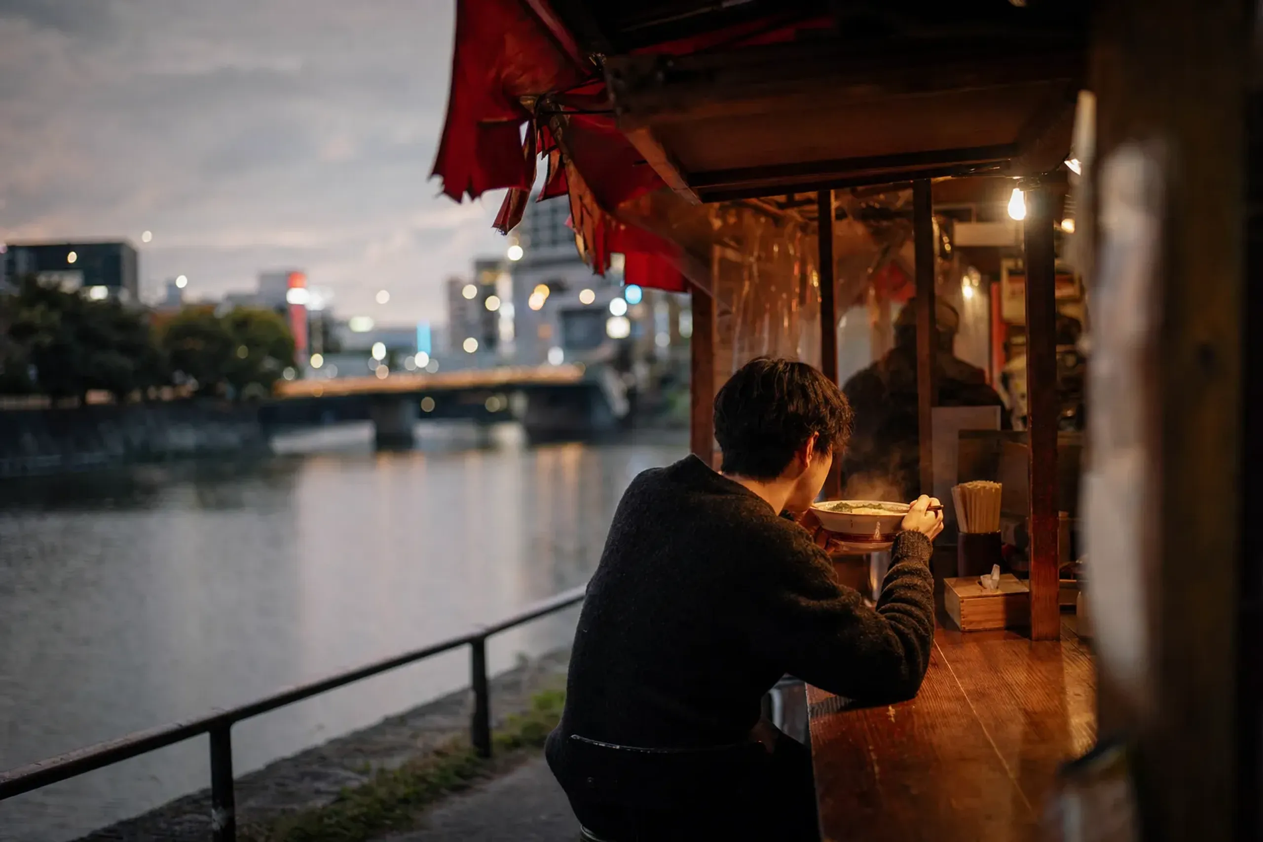 Plan 4–5 nights in Fukuoka to enjoy the city and