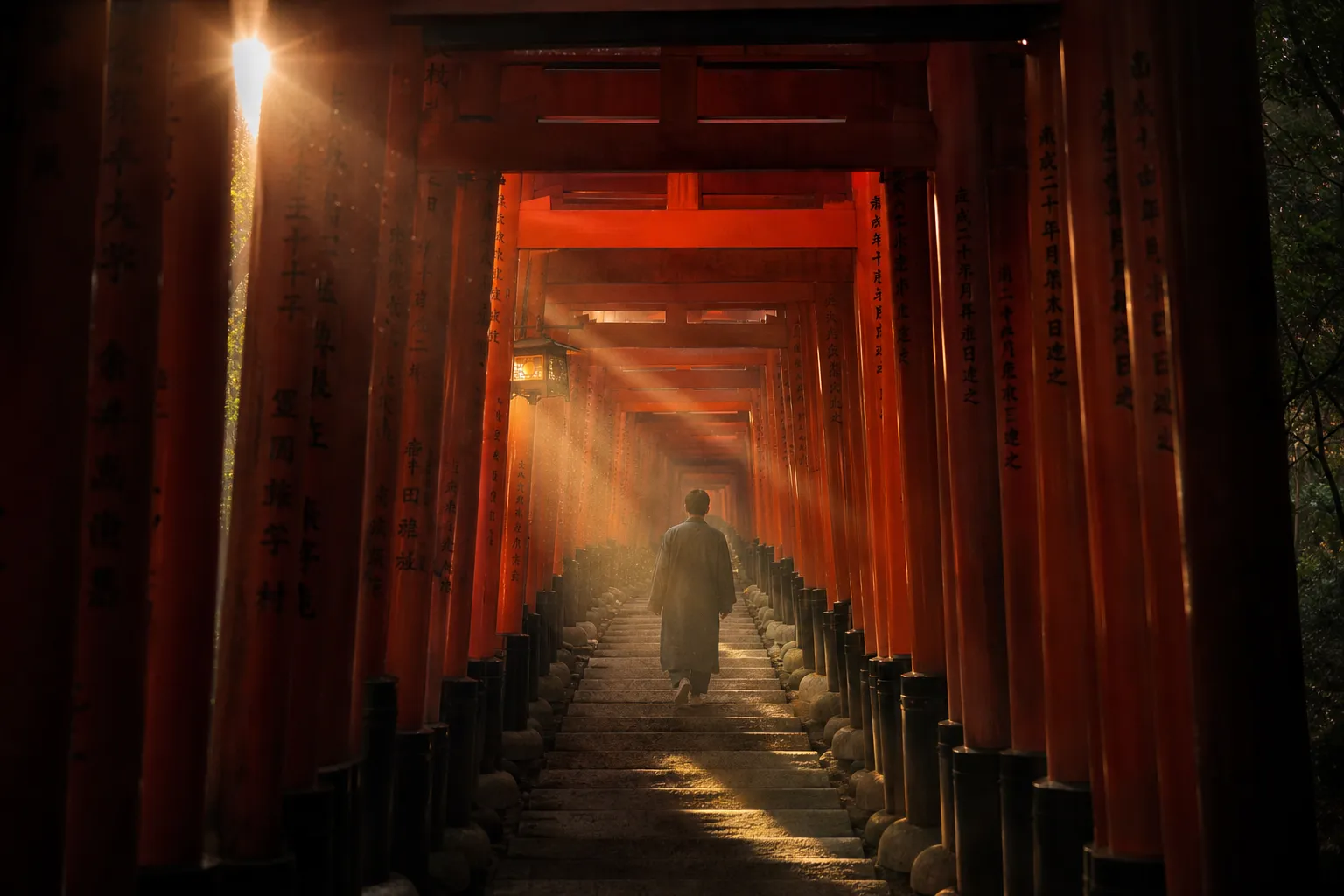 Fushimi Inari Shrine Guide 2026: Everything You Need to Know