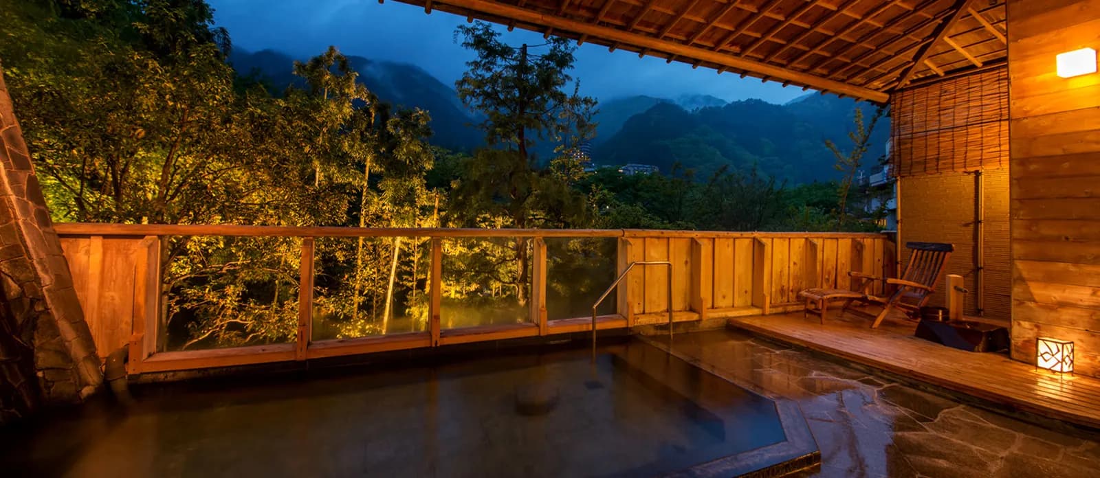 One Source, Every Bath: A Guide to Gero Onsen