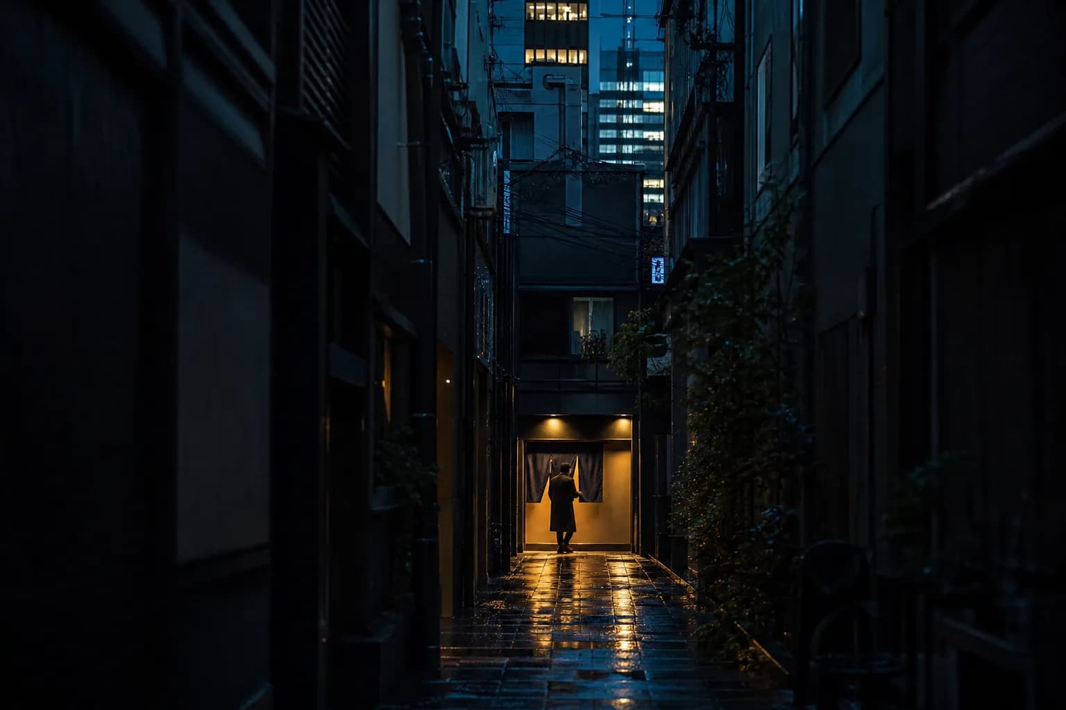 Love Ginza? This Beautiful Shopping Secret Will Blow Your Mind