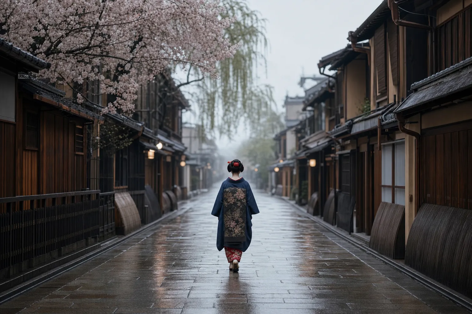 How to Experience Gion, Kyoto: The Ultimate 2026 Itinerary