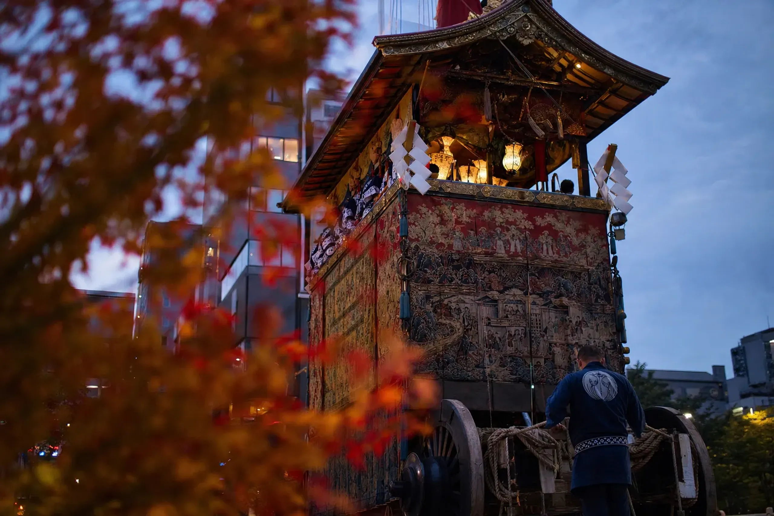 For many well-travelled guests, the pain point is not intere