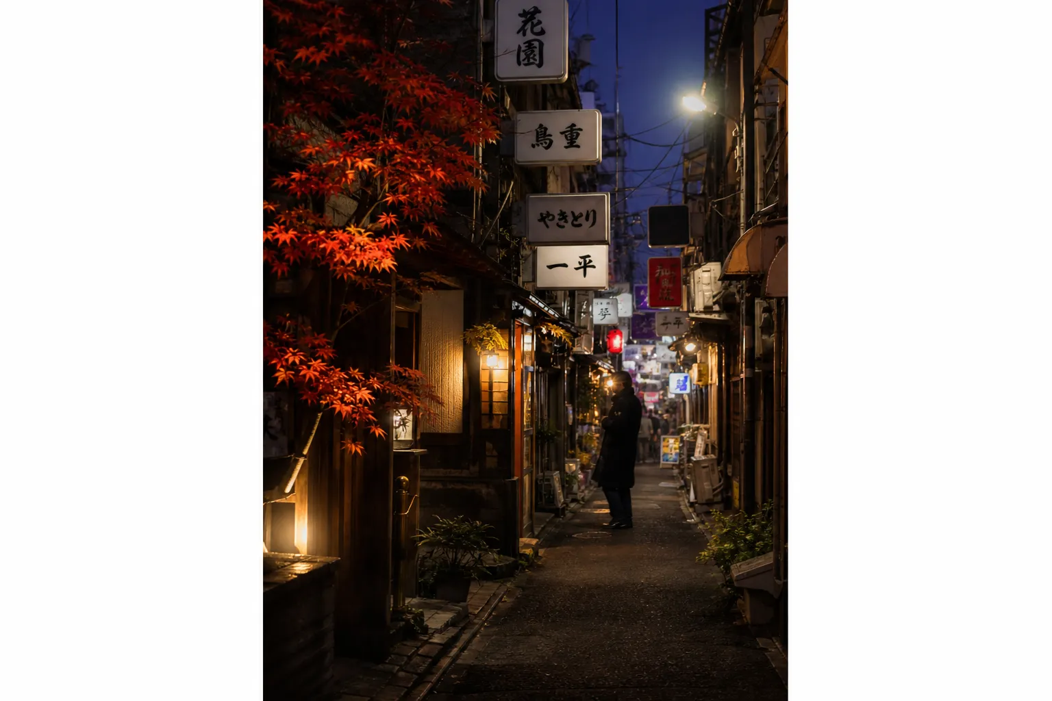 The Ultimate 2026 Golden Gai Guide: How to Master Shinjuku’s Bar Alleys