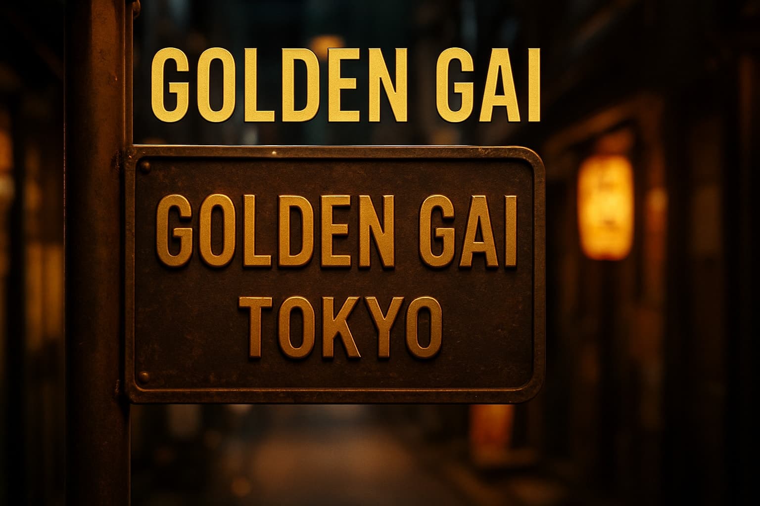 The Ultimate 2026 Golden Gai Guide: How to Master Shinjuku’s Bar Alleys