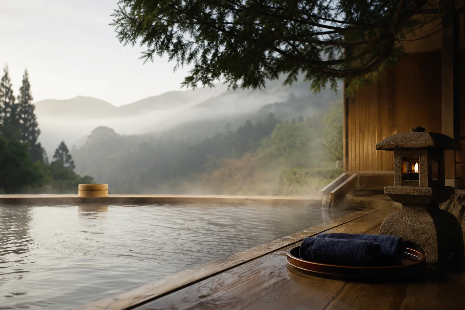 Gora Kadan: Japan's Premier Luxury Ryokan Experience
