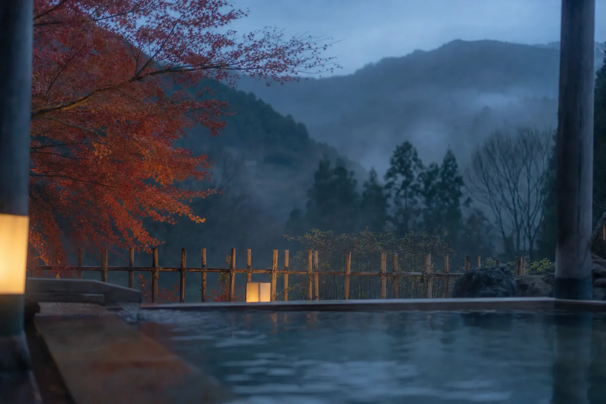 Gora Kadan, Hakone: A Stay Guide and Sold-Out Options