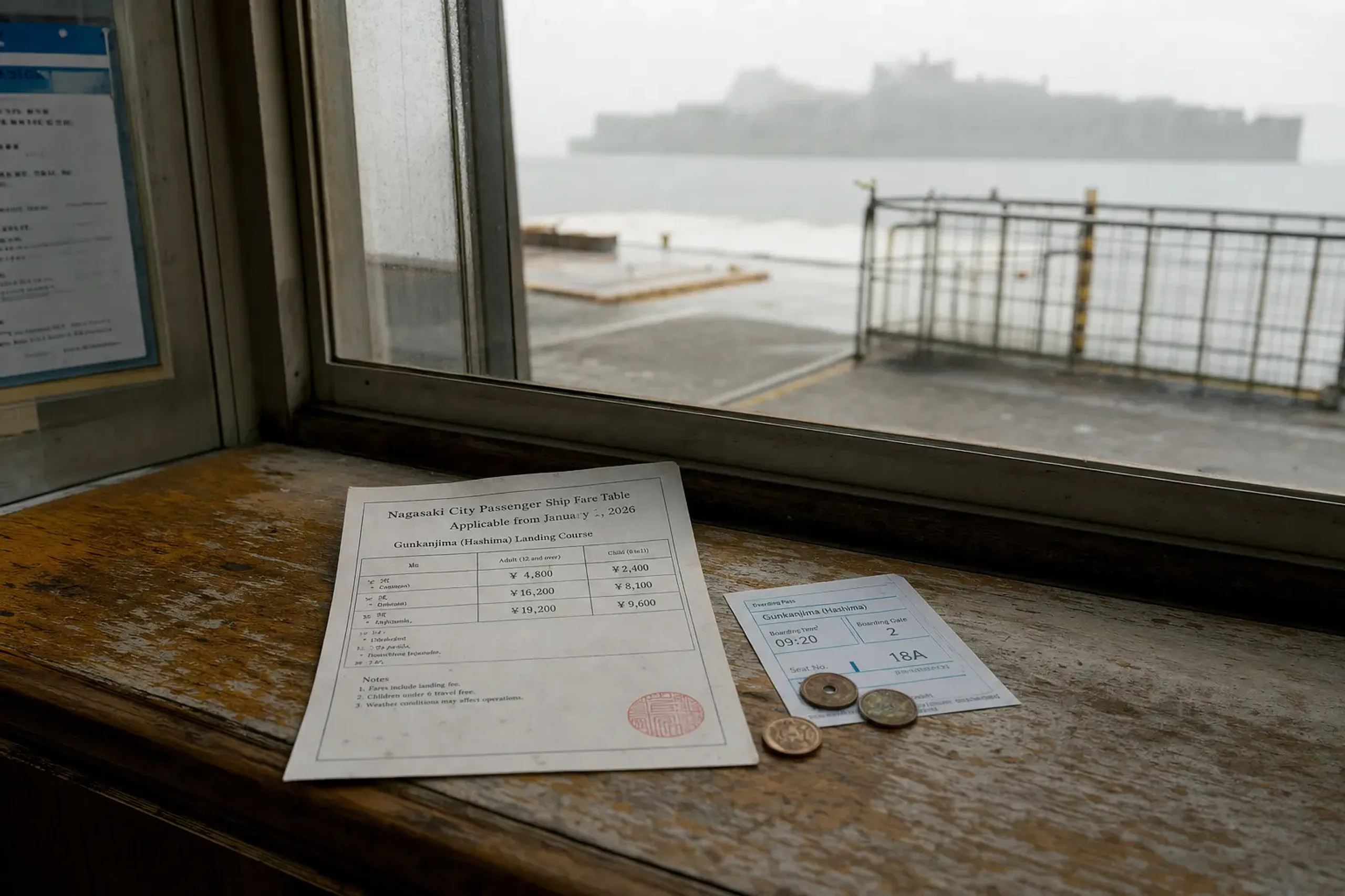 For 2026 planning, there is also a municipal fee change