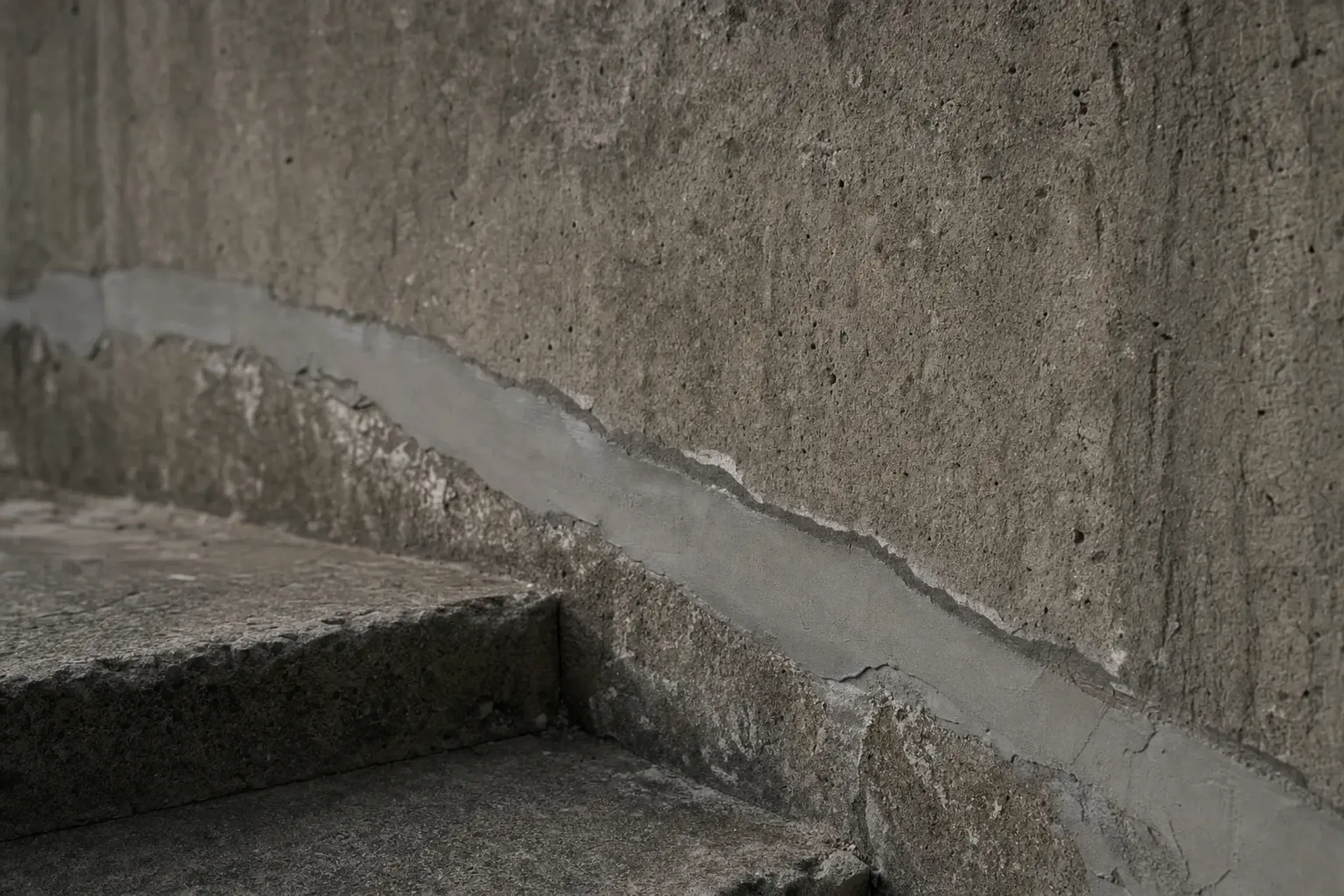 This is the detail that cuts through the “ruin” label.