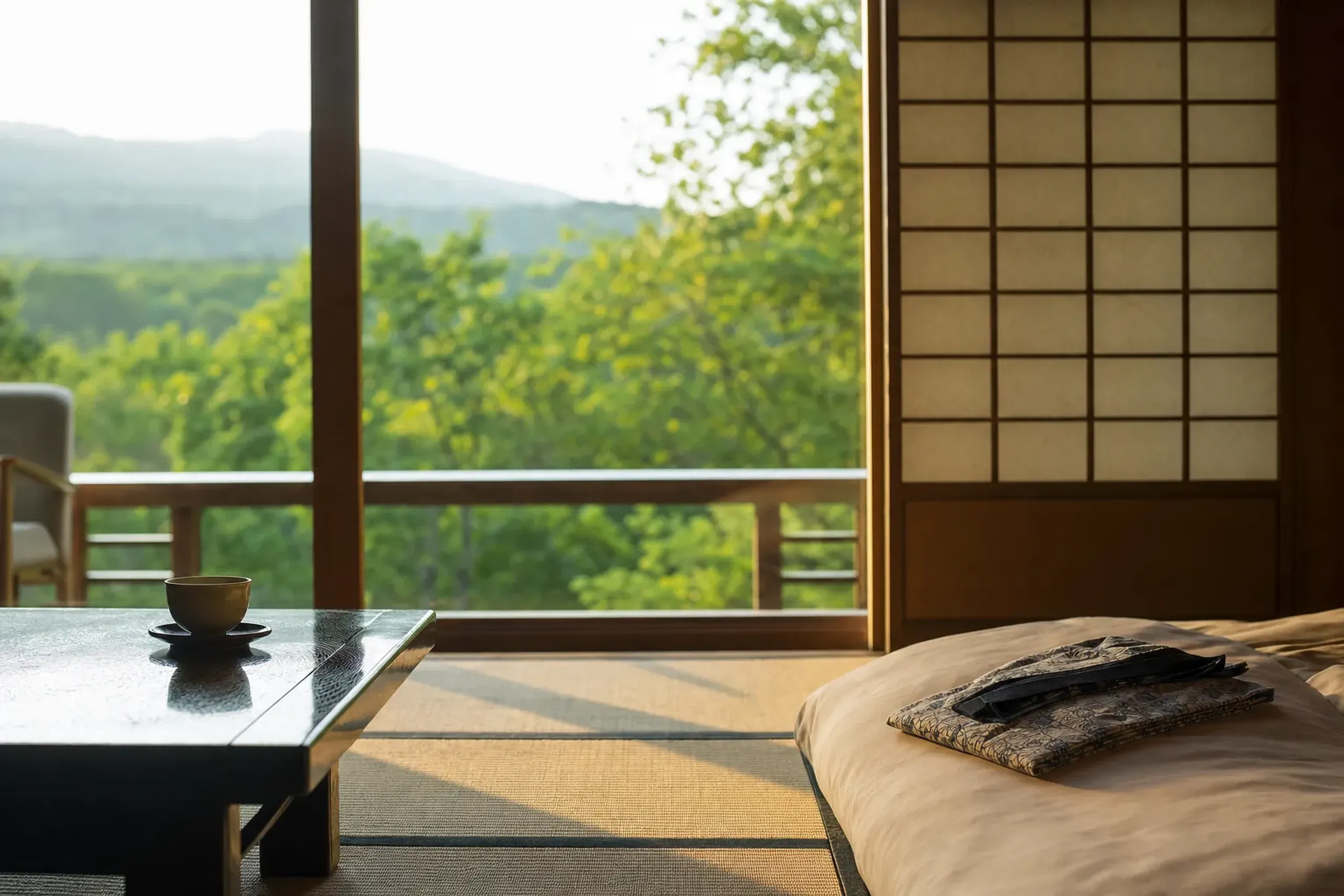 We also coordinate a hotel or ryokan in Hachimantai, Appi