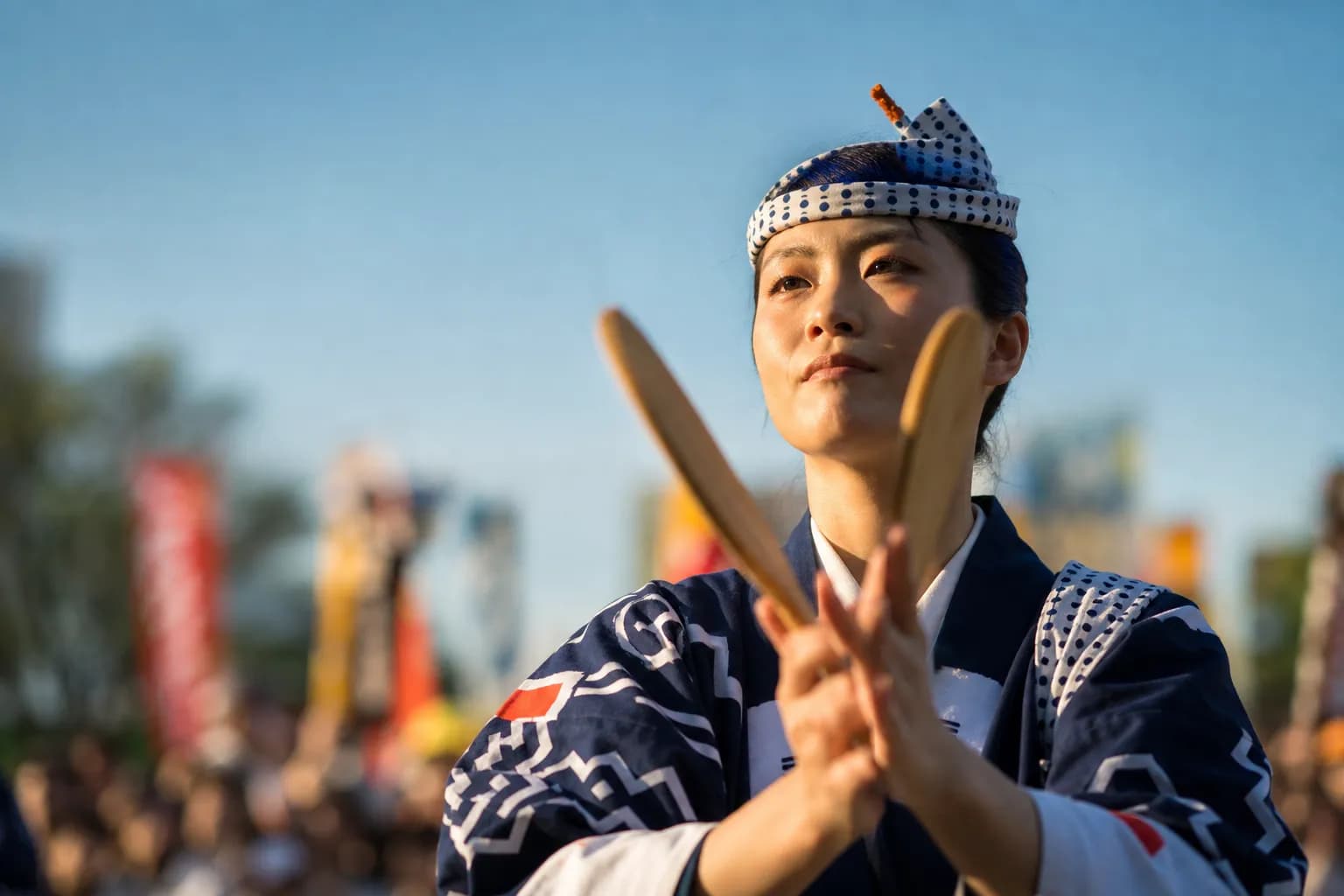 Hakata Dontaku Festival: Everything You Need to Know for Golden Week 2026