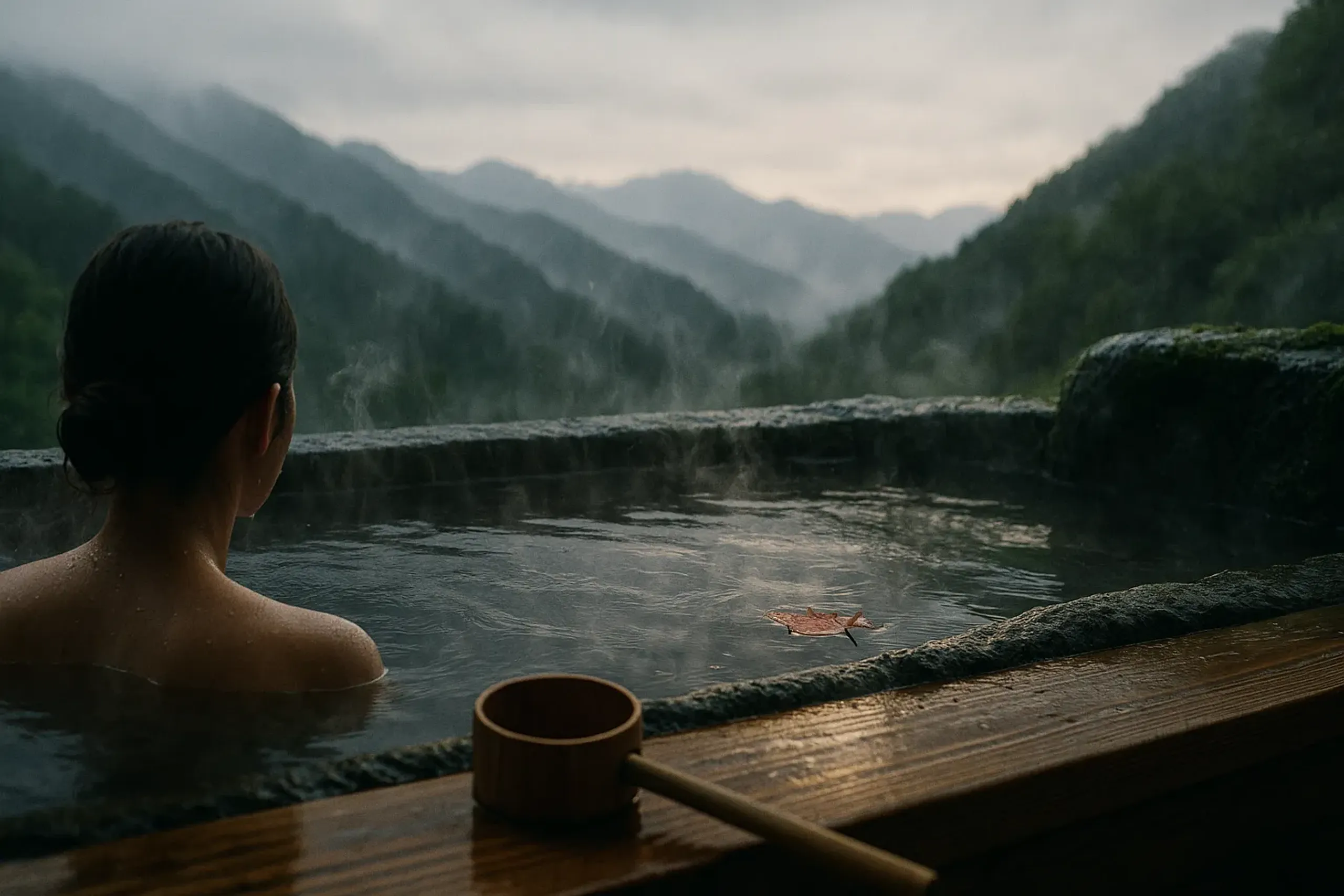 Hakone, Kawaguchiko, or Izu: Choosing an Onsen Escape From Tokyo