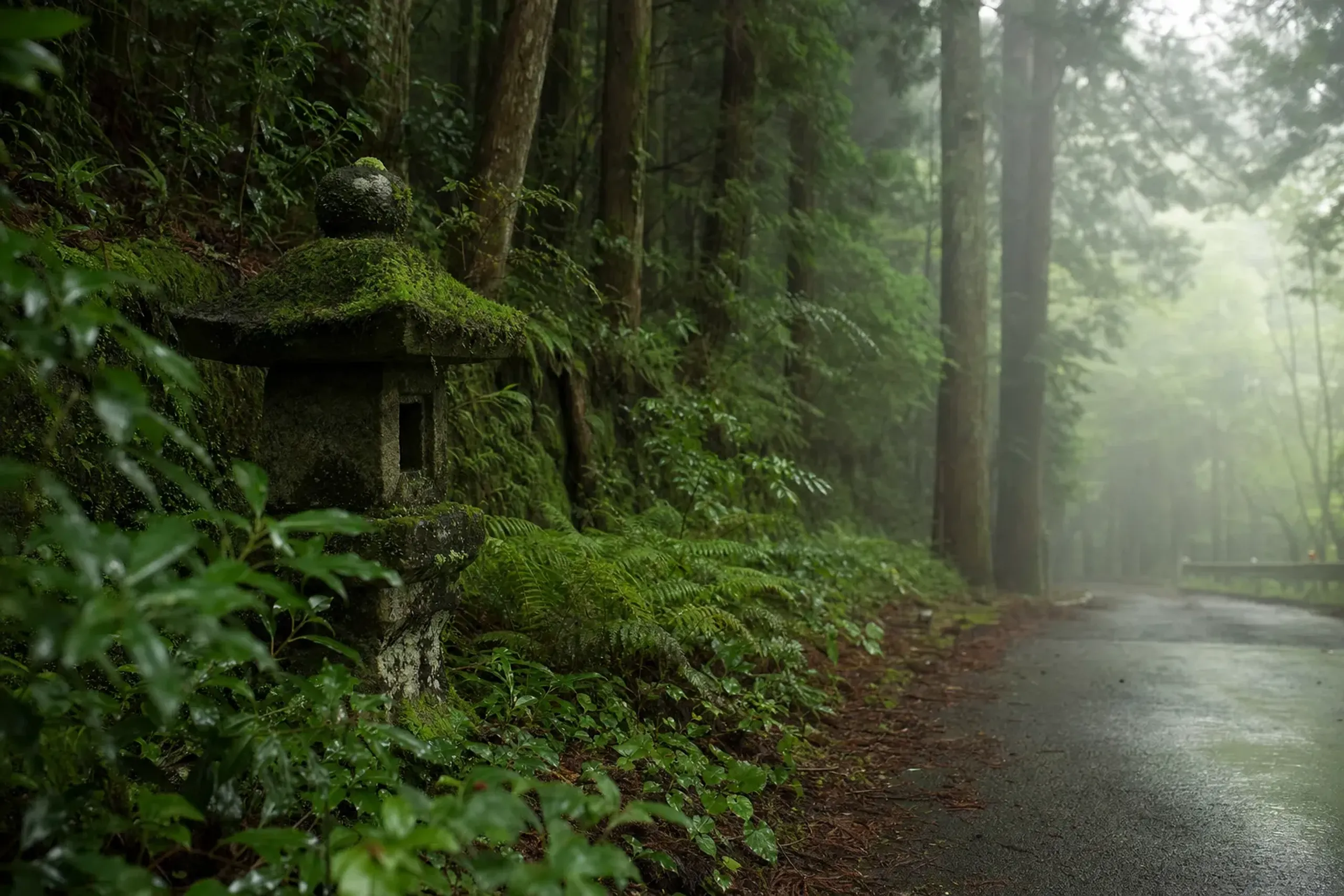 This is also where the idea of a “hidden Japan”