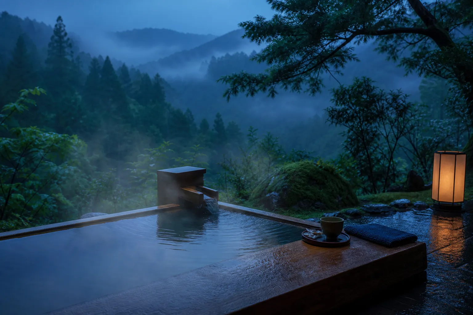 Top 10 Hakone Private Onsen Ryokan Retreats for 2025