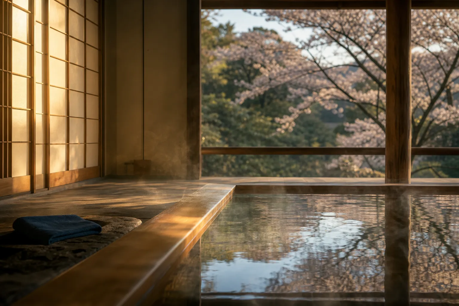 Top 10 Hakone Private Onsen Ryokan Retreats for 2025 - Gōra Kadan
