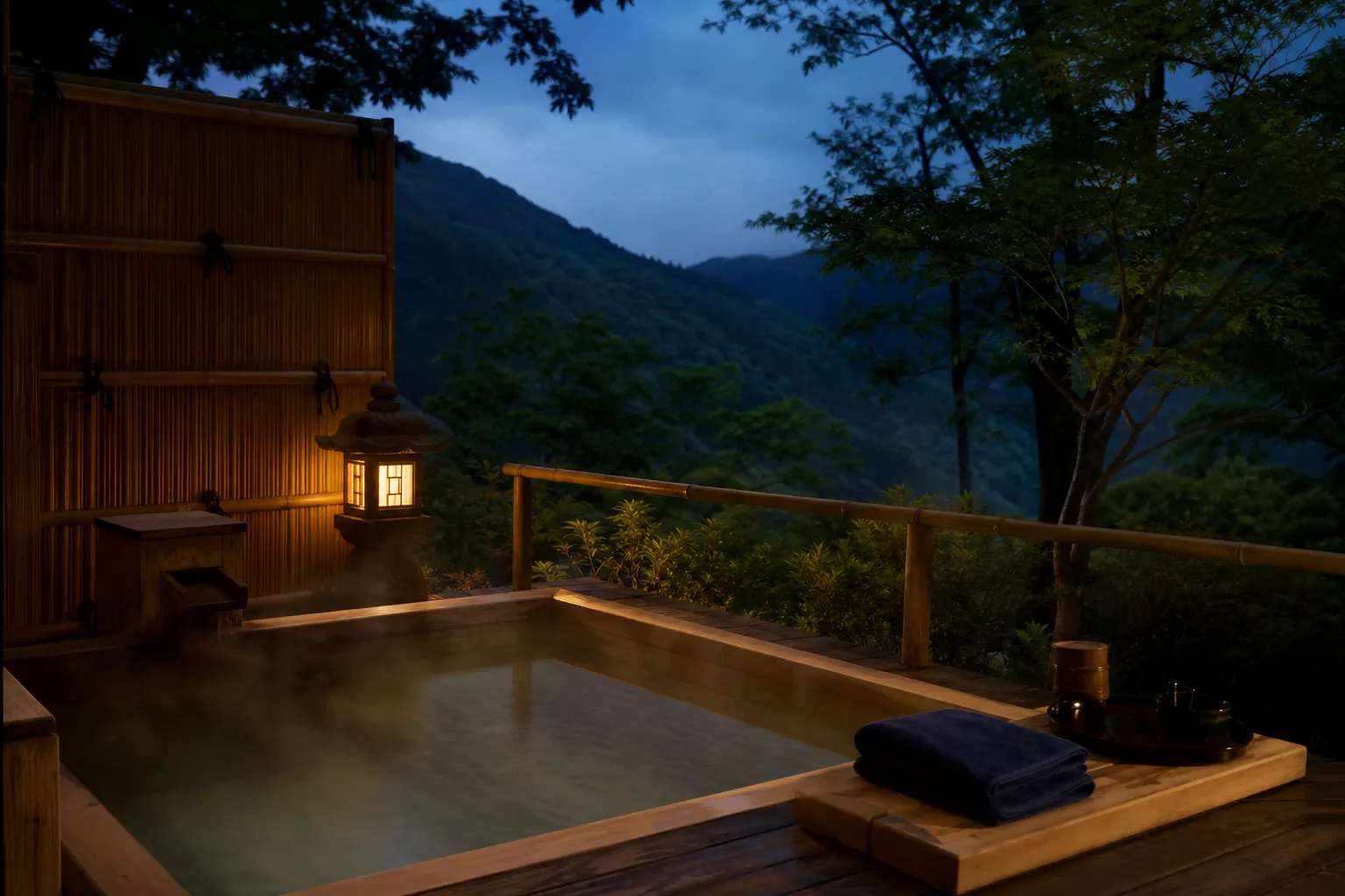 Top 10 Hakone Private Onsen Ryokan Retreats for 2025 - Hakone Kowakien Mikawaya Ryokan
