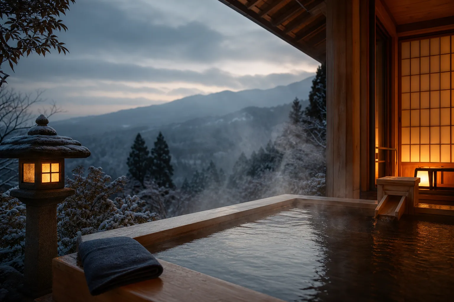 Top 10 Hakone Private Onsen Ryokan Retreats for 2025 - Hakone Airu