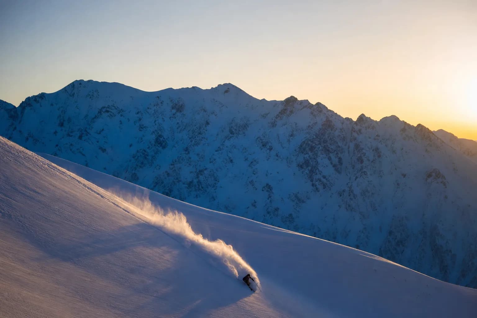 Brave the Peaks: Hakuba's Most Daring Slopes