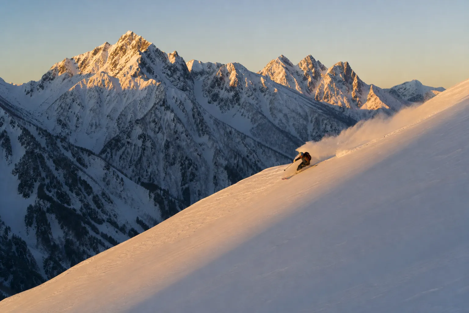 Hakuba Ski Resort