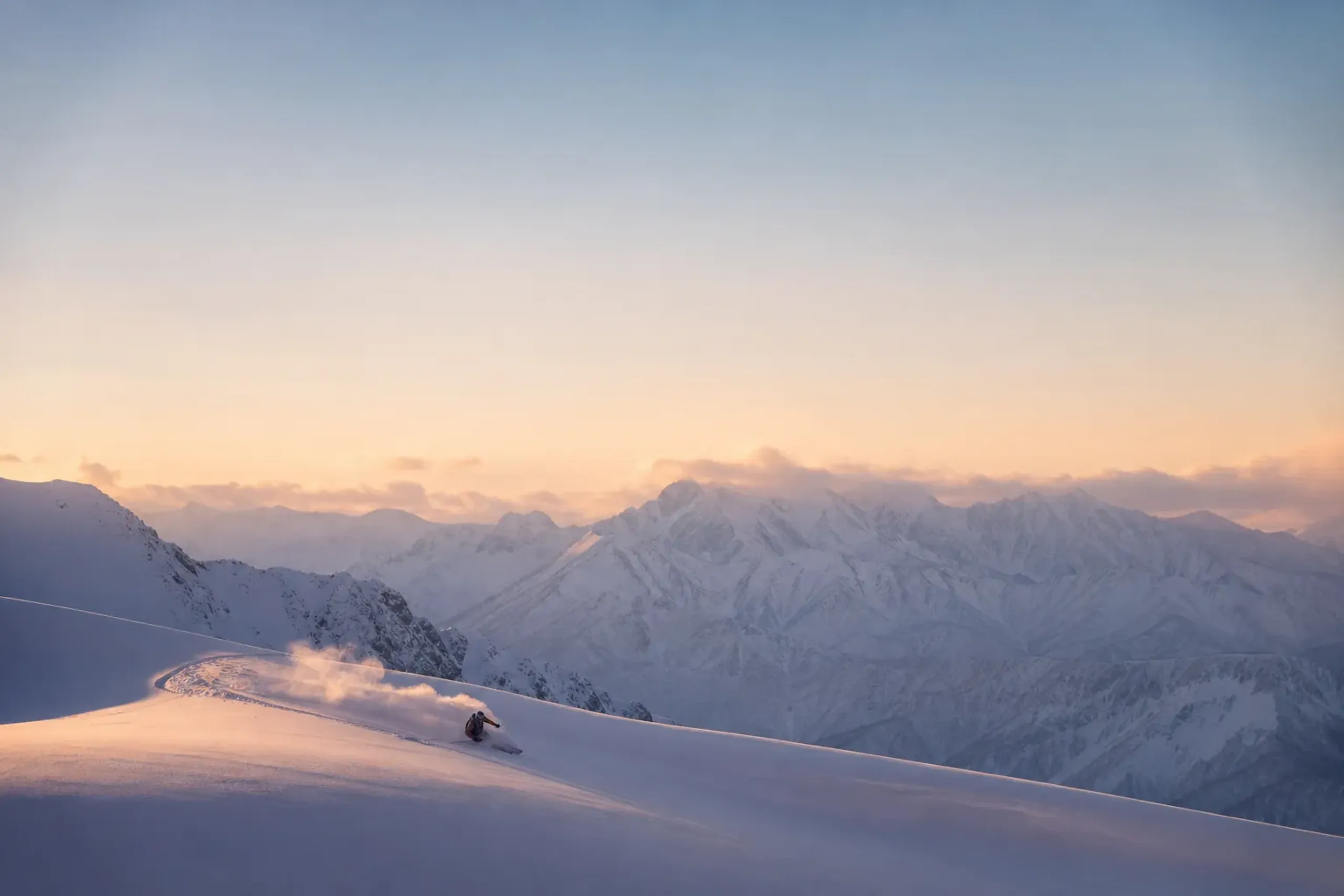 Hakuba Valley Luxury Ski Escapes 2026 by JRS
