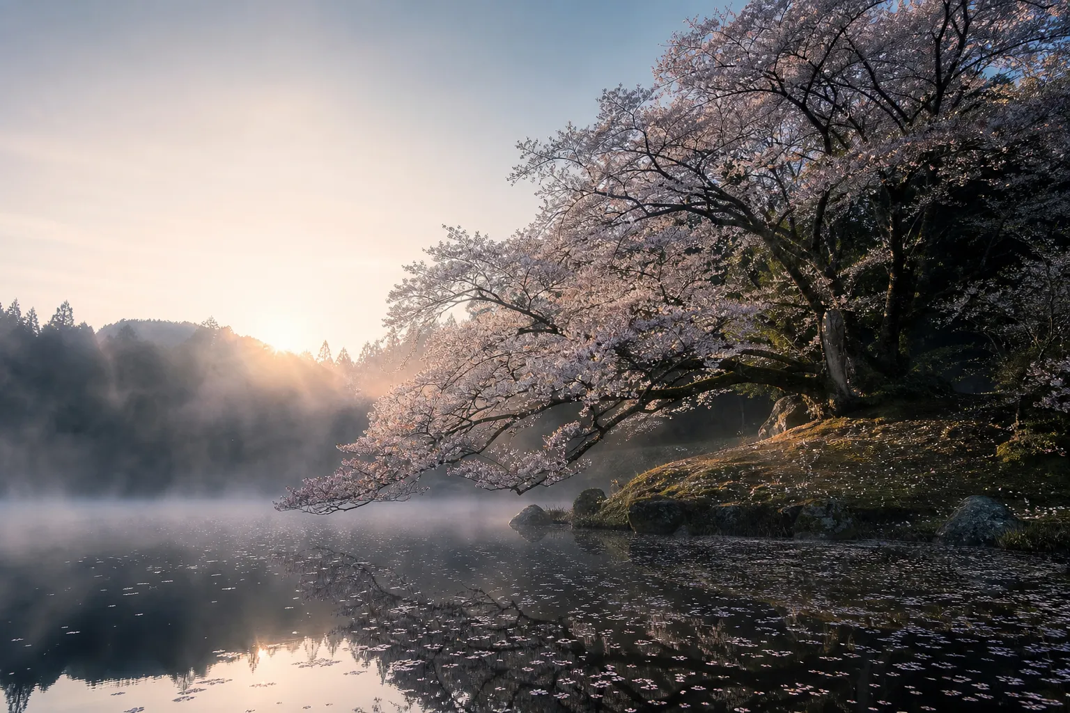 Hanami Guide: Experience Cherry Blossom Magic in 2026