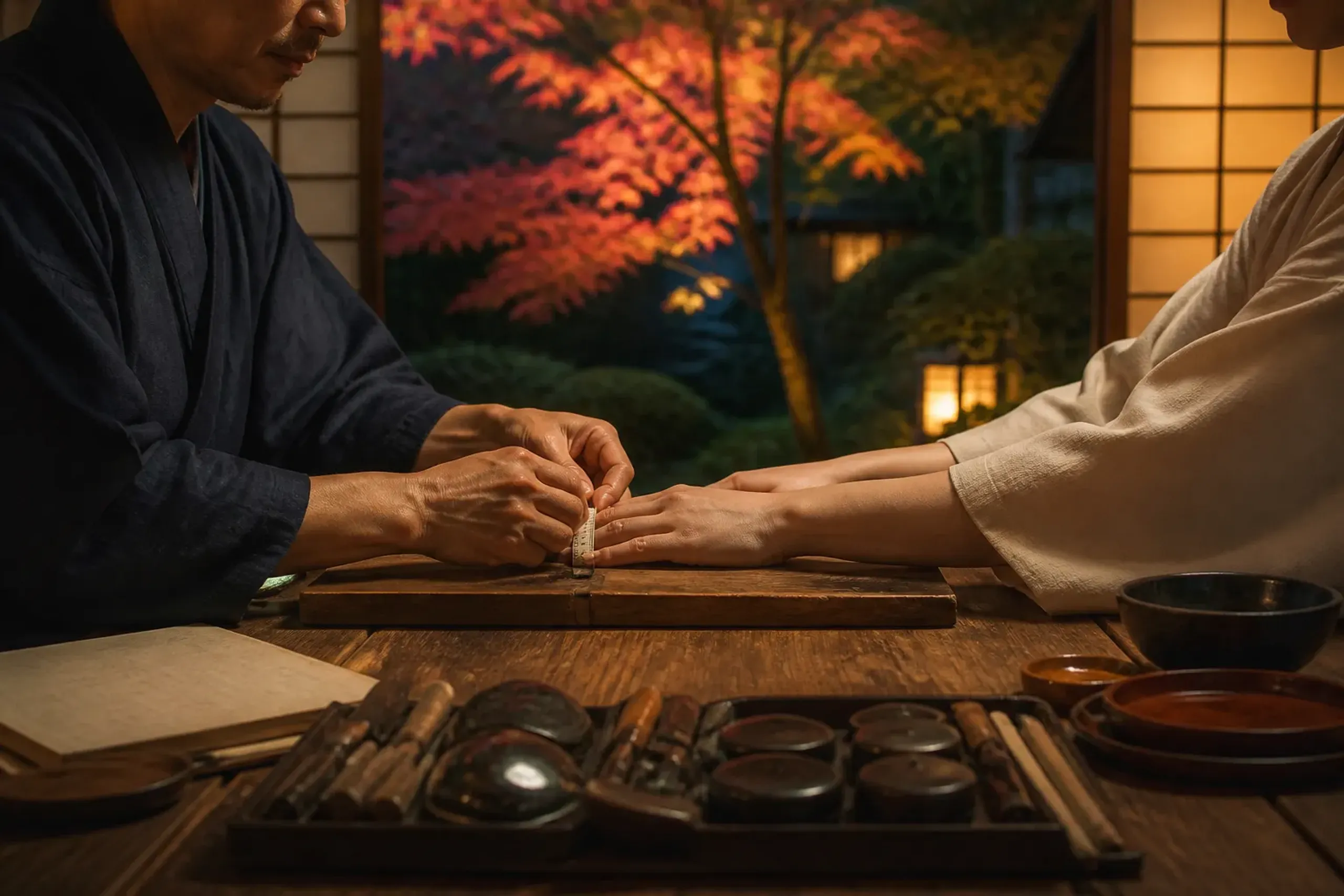 Having Something Made in Japan: What to Expect