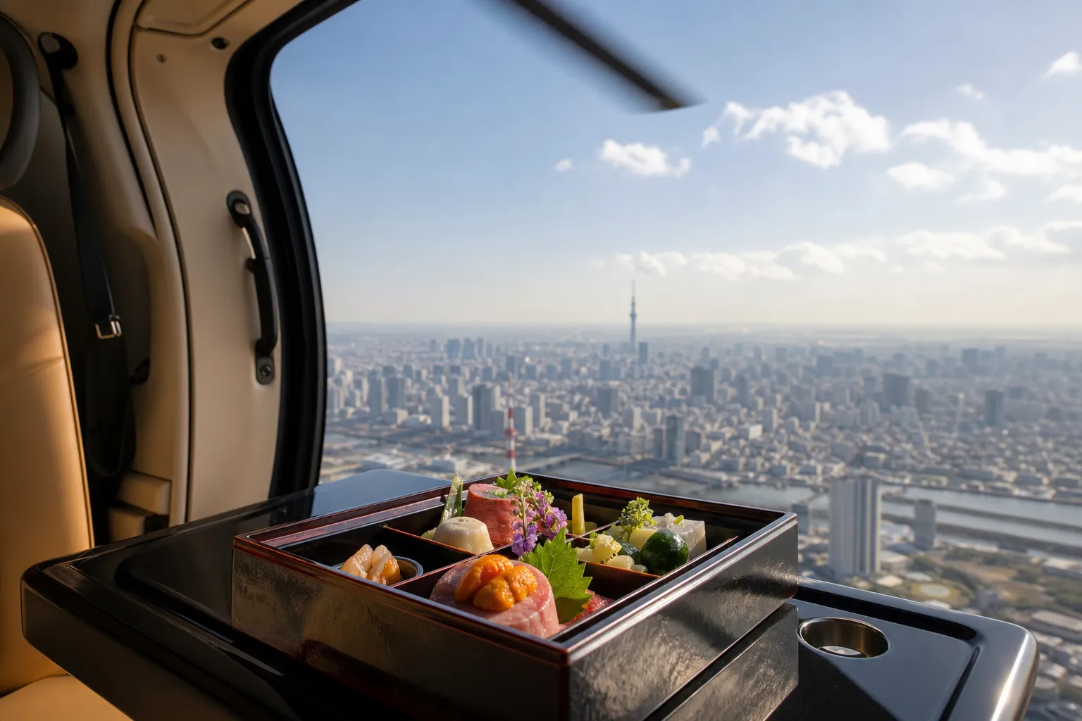 Travel, Japan