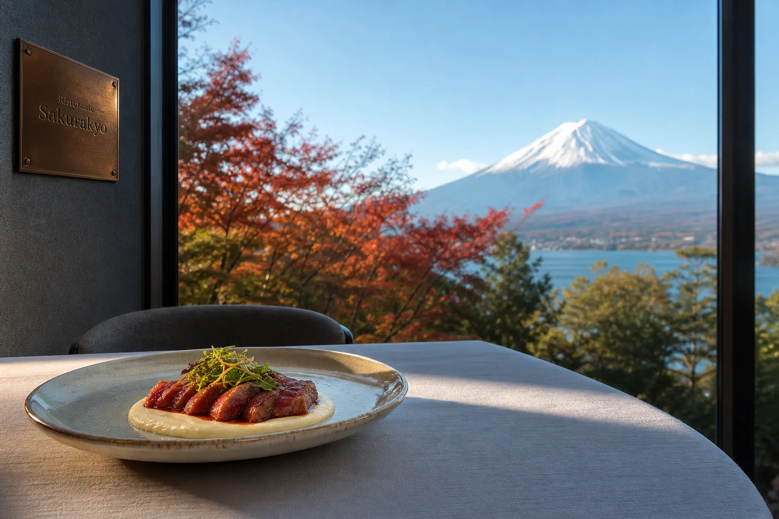 Travel, Japan