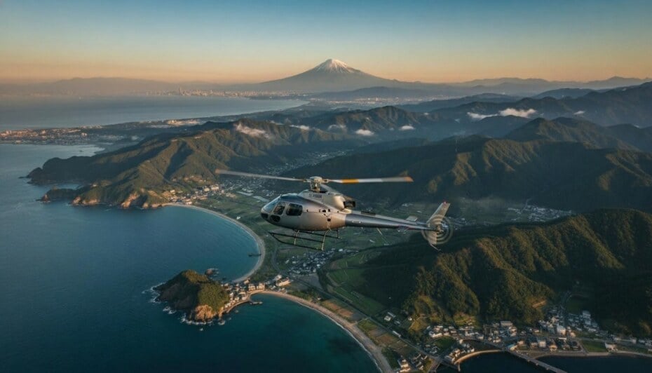 Travel, Japan