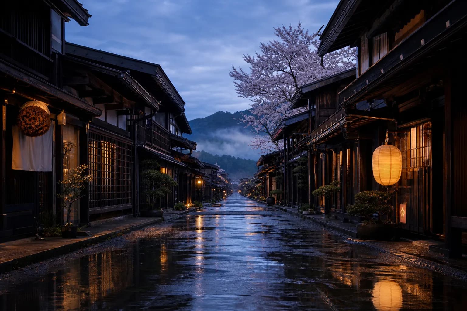 Hida Takayama Luxury: 5 Reasons to Visit This Hidden Gem