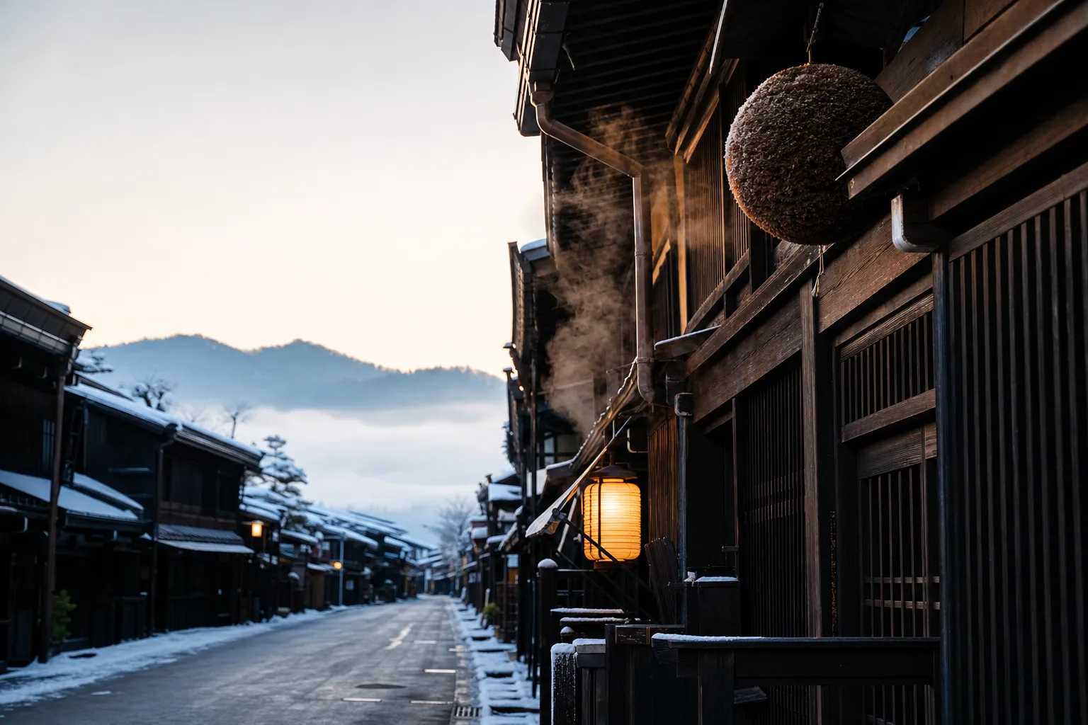 Hida Takayama Luxury: 5 Reasons This is Japan’s Hidden Gem