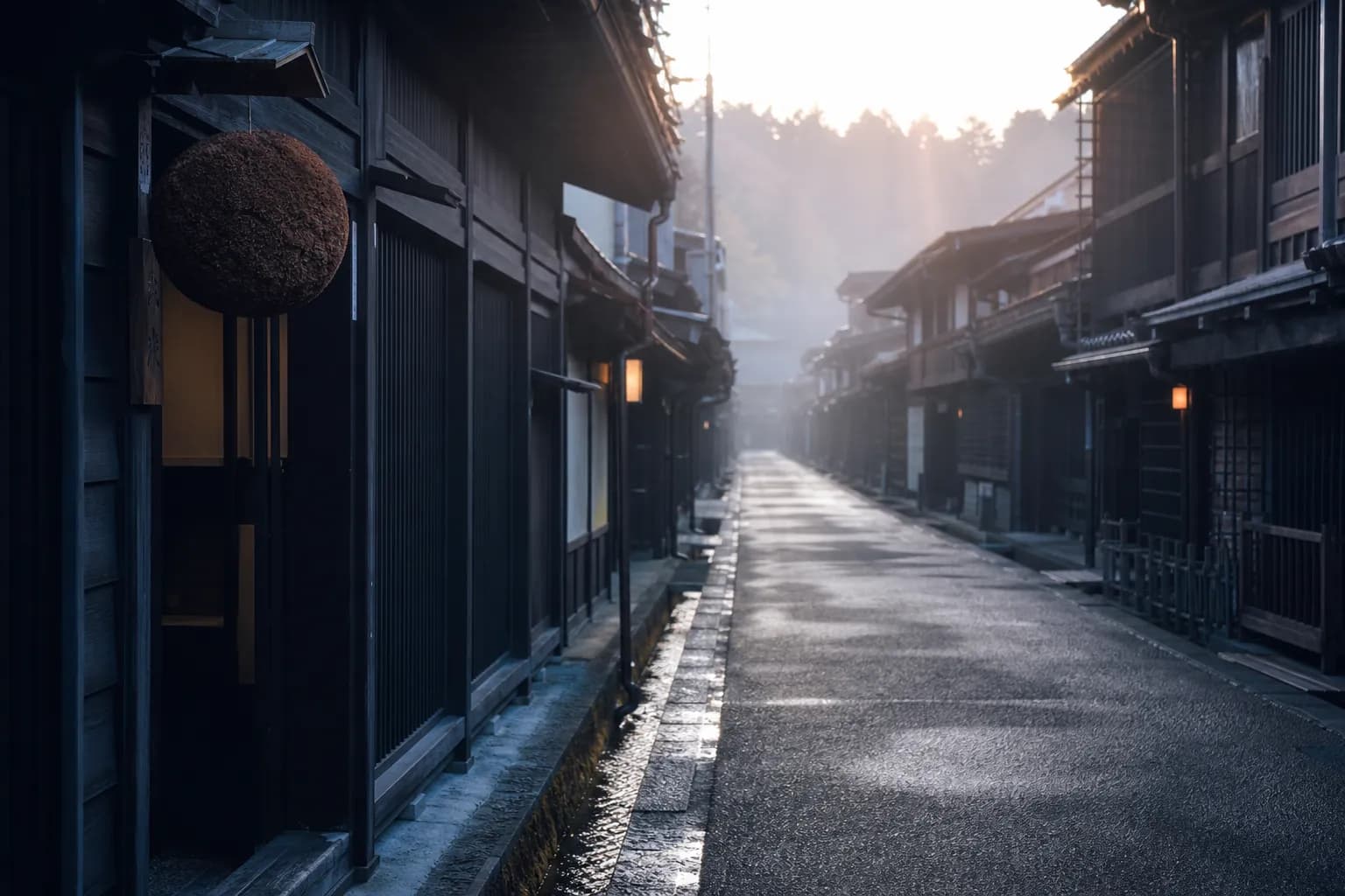 Hida Takayama Old Town: 2026's Exclusive Guide