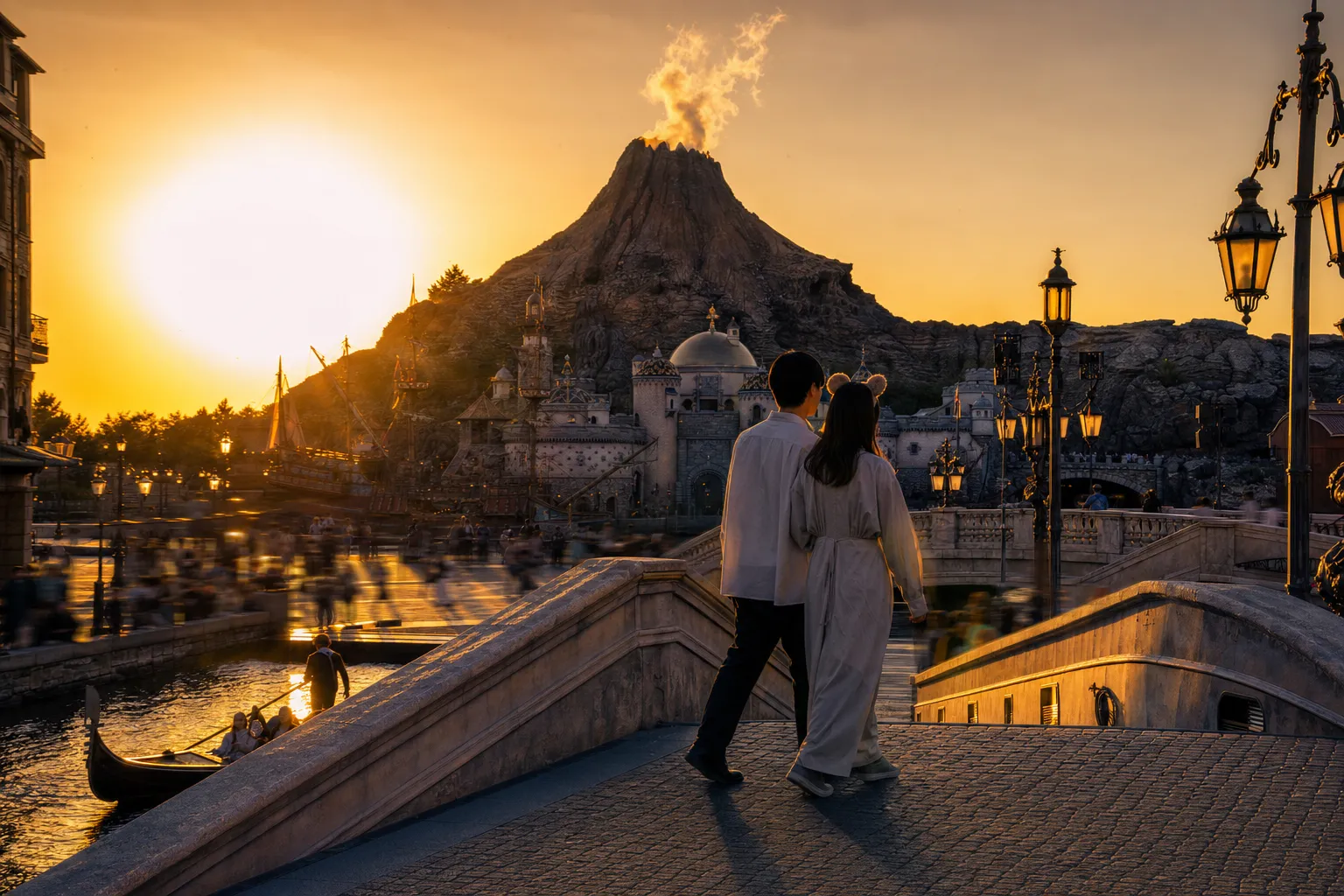 Hidden Secrets for a Quick Tokyo Disney