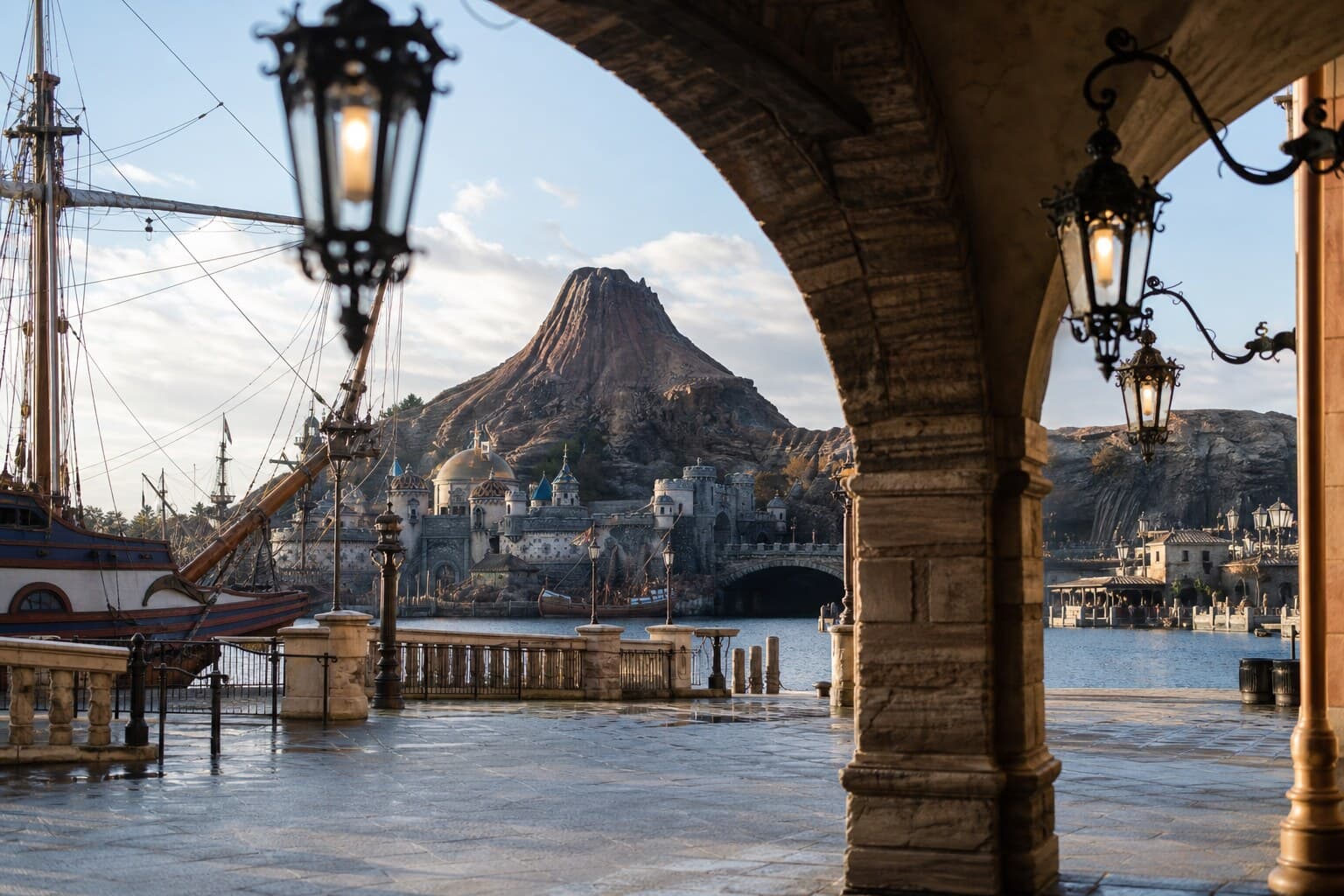 Hidden Secrets for a Quick Tokyo Disney