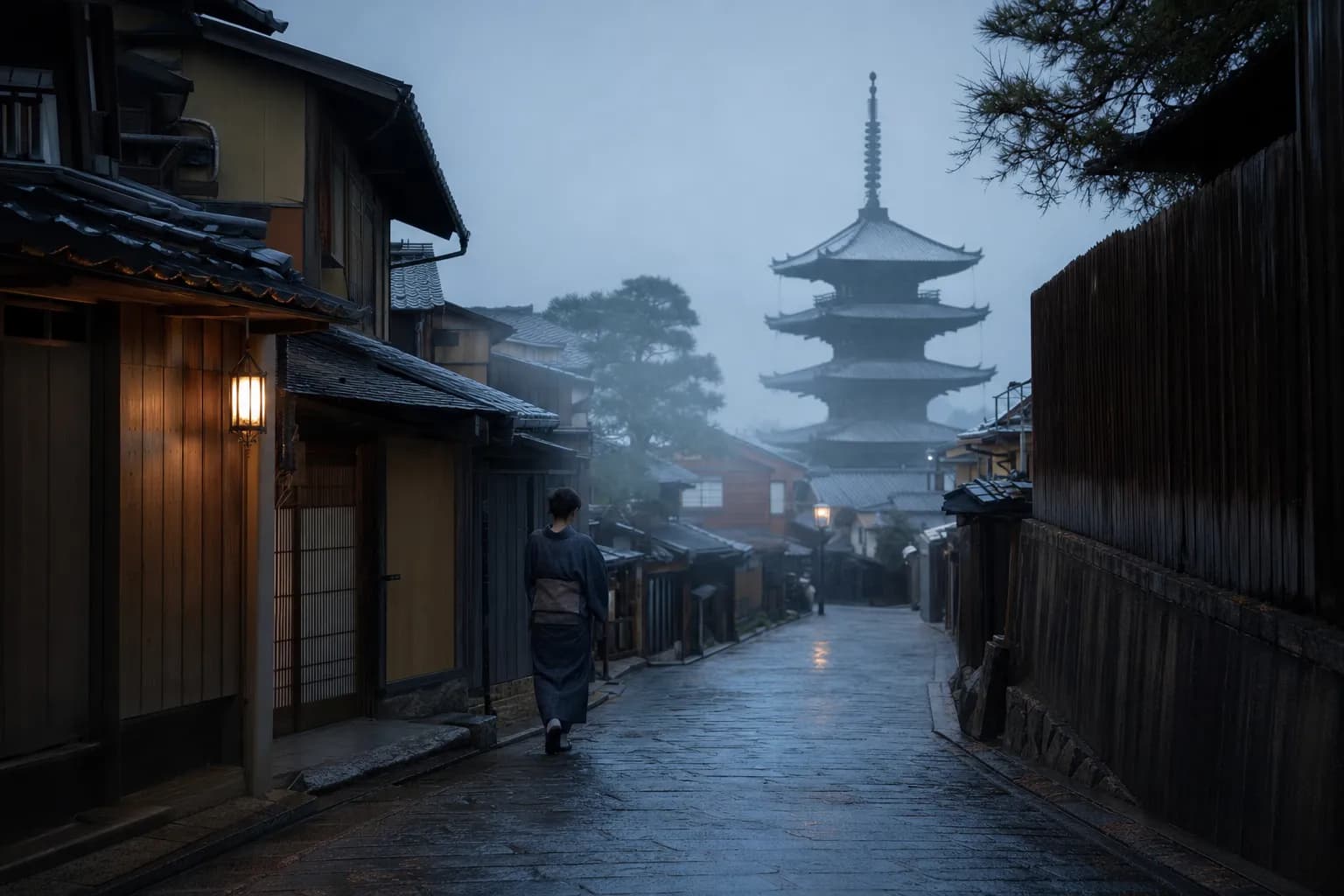 Kyoto’s Heart: How to Experience Higashiyama Without the Crowds (2026)