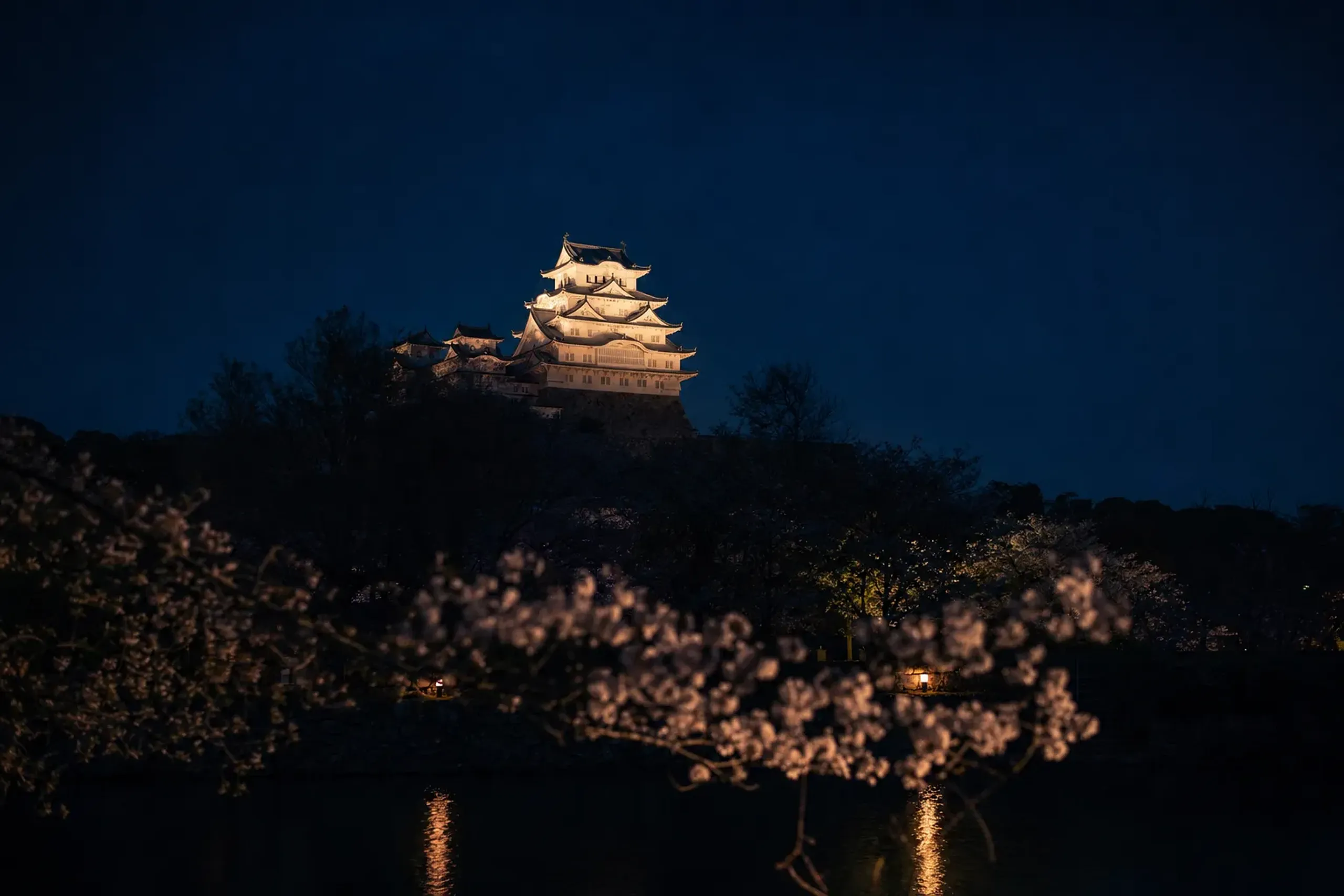 Here is a practical sequence our team at Japan Royal