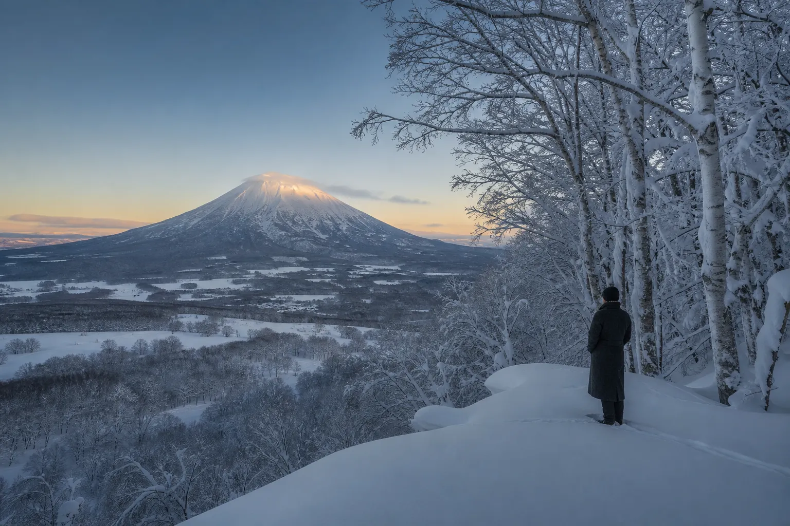 Japan’s Northern Treasure: Why Hokkaido is the New Luxury Frontier