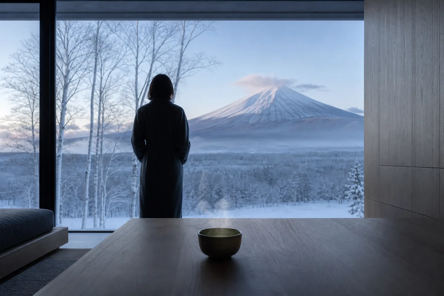 Hokkaido 2026: How to Experience Japan’s Frontier in Absolute Luxury