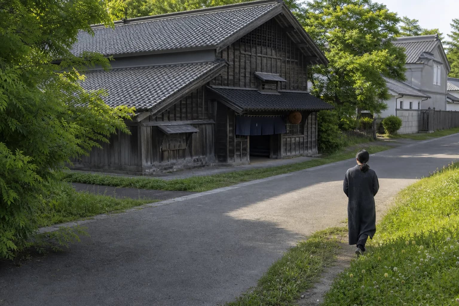 Sake, Snow, and Sophistication: The Luxury Side of Asahikawa