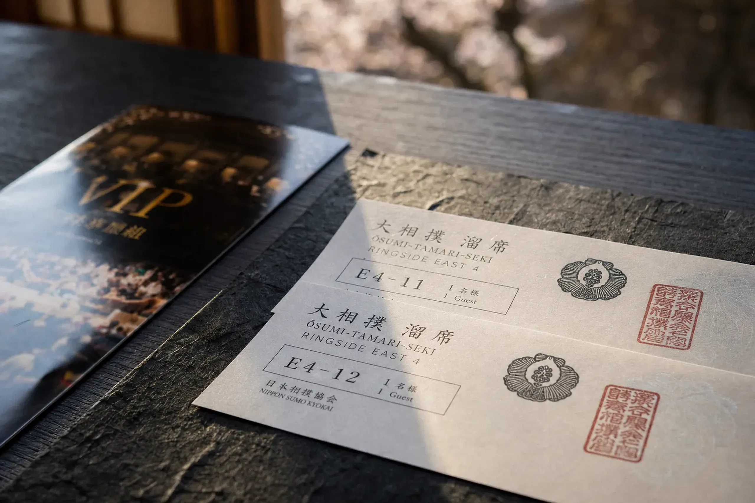 HNW travelers are often targeted by “VIP ticket” language th