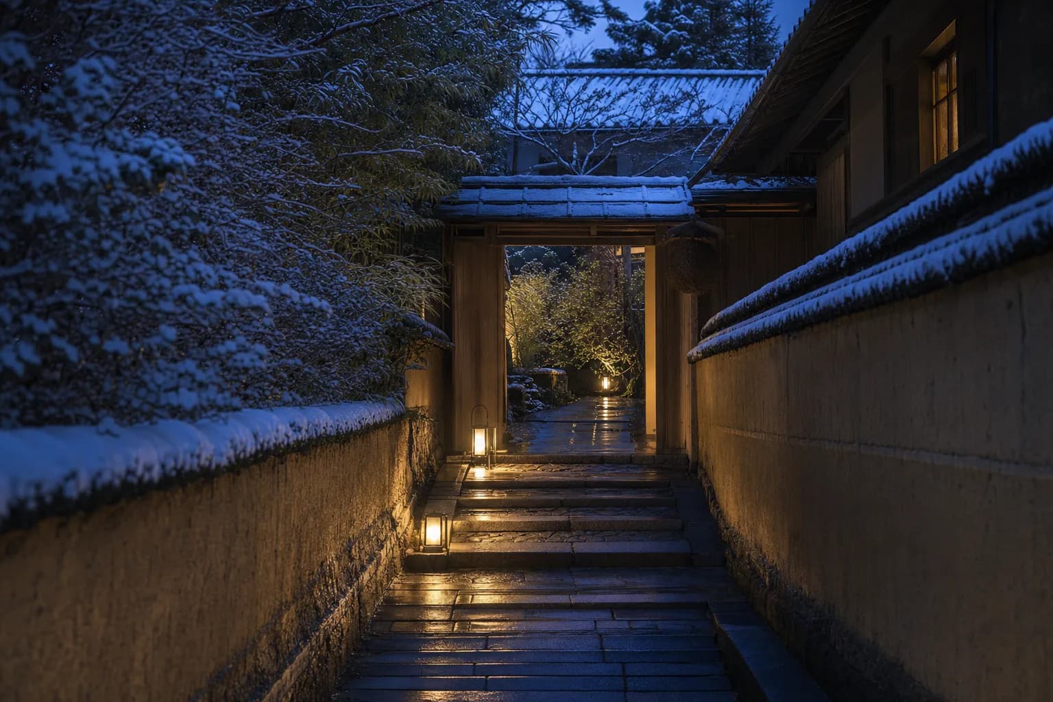 How To Visit Kombu-To-Men Kiichi In Kyoto: Reservations, Seating Times, Etiquette; What To Expect