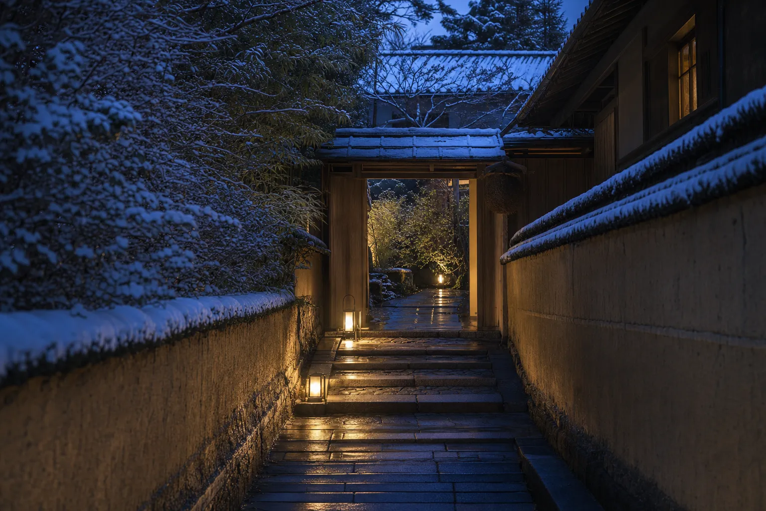 How To Visit Kombu-To-Men Kiichi In Kyoto: Reservations, Seating Times, Etiquette; What To Expect