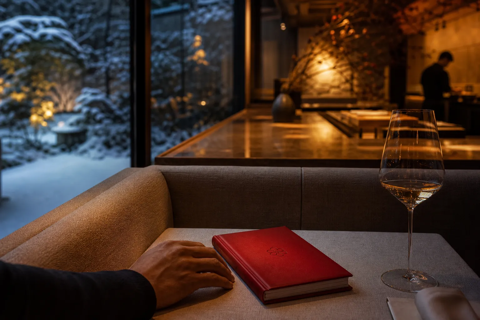 michelin guide