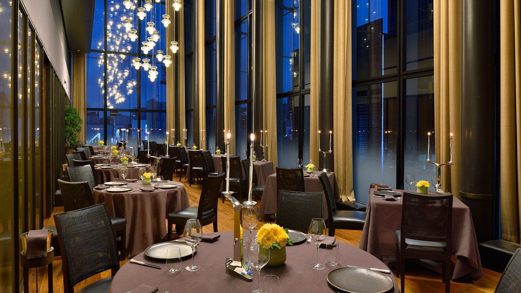 Il Ristorante Luca Fantin (イル・リストランテ ルカ・ファンティン)