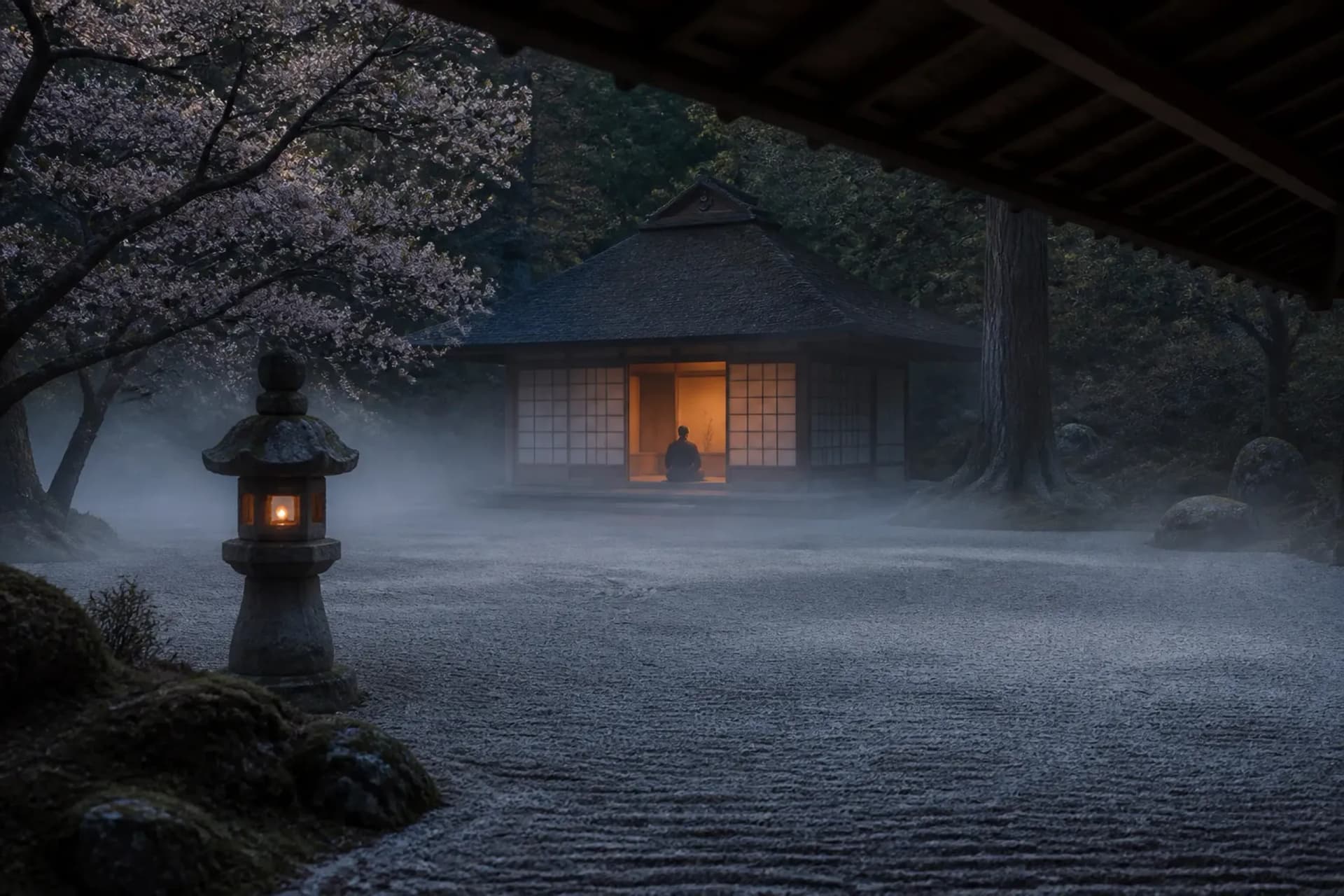 Japan VVIP Private Cultural Access by JRS