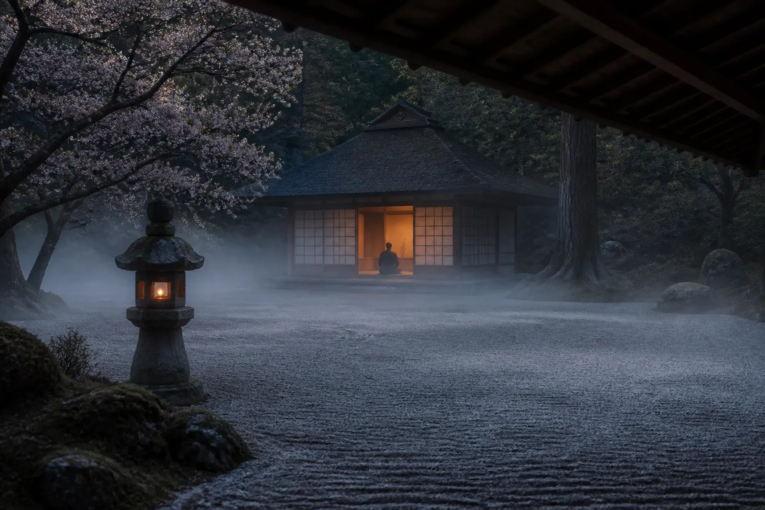 Japan VVIP Private Cultural Access by JRS