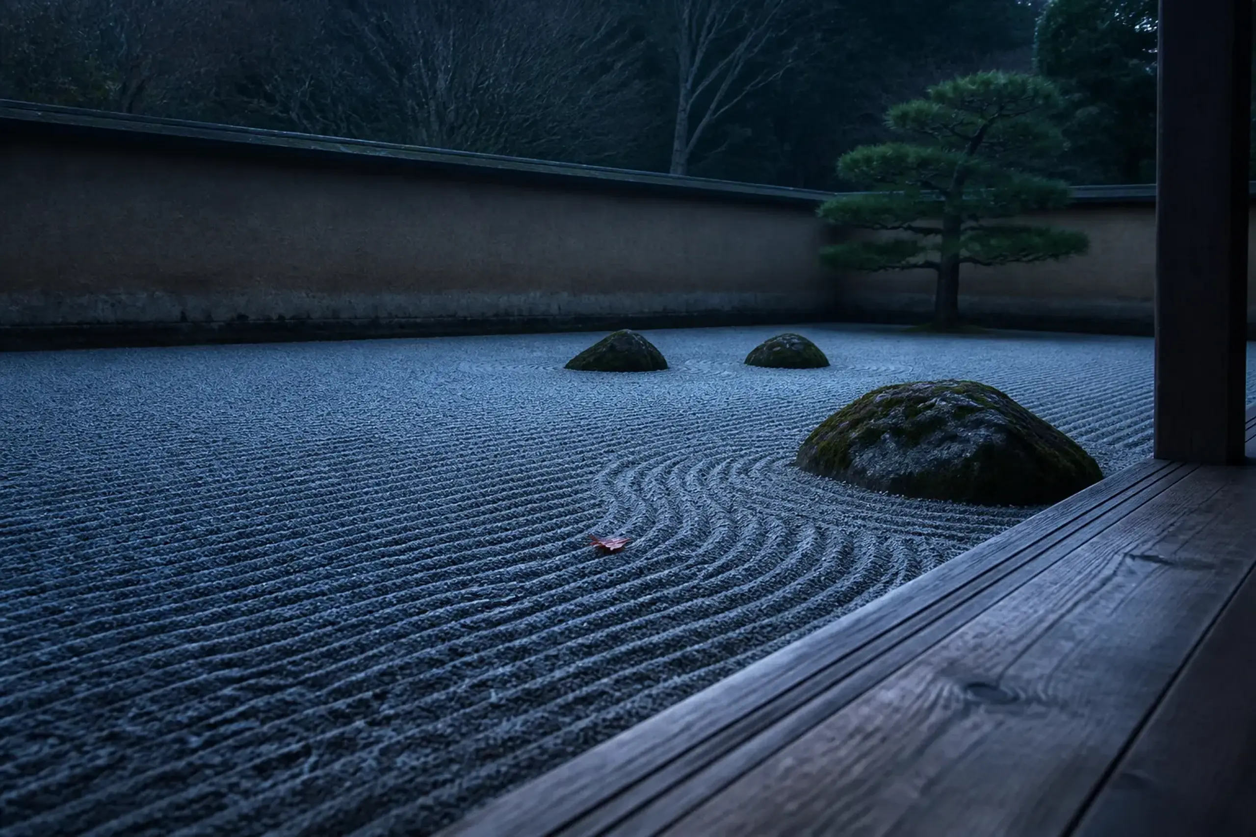 Private-Hours Kyoto: Imperial-Class Night Access