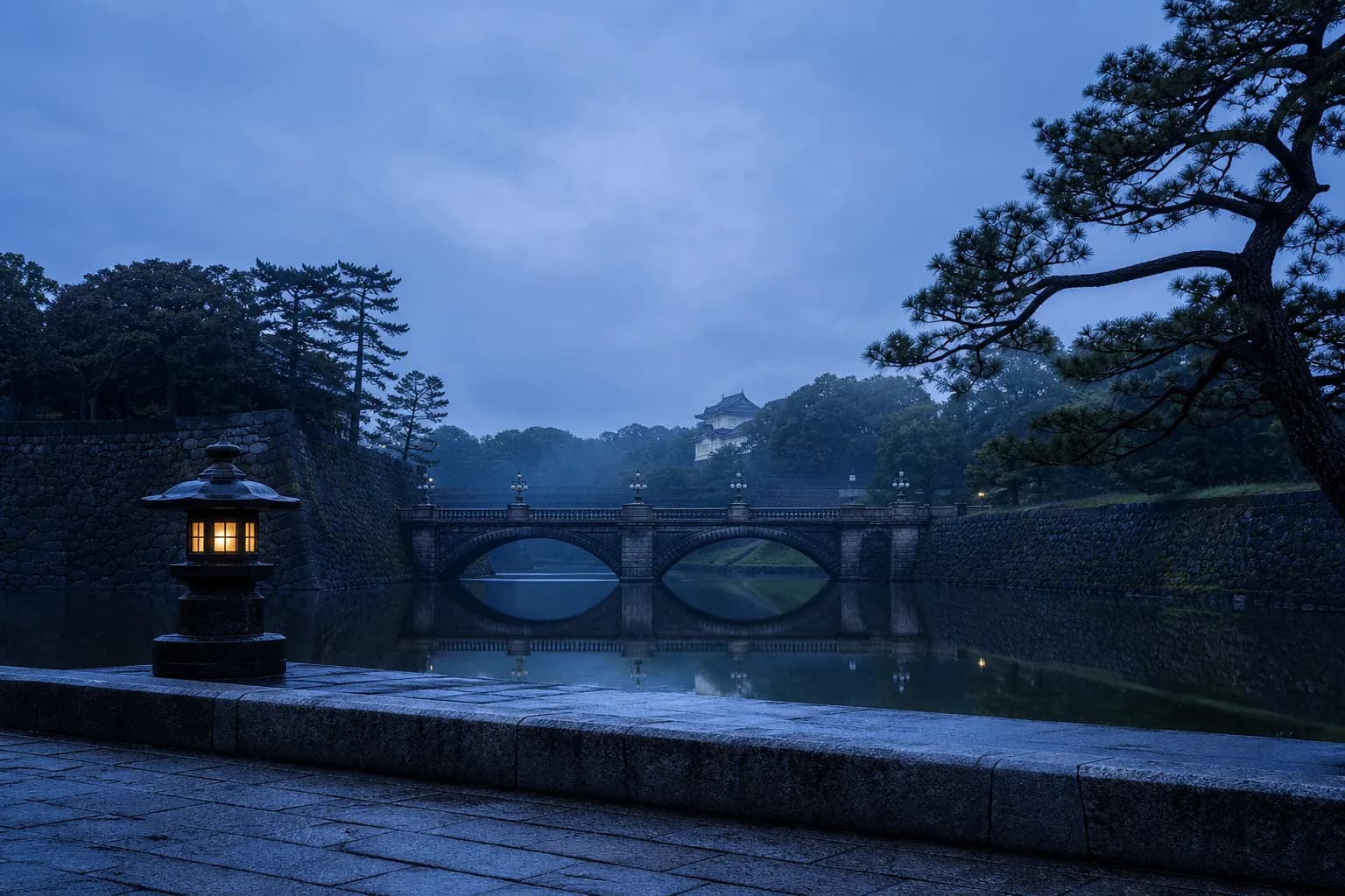 Imperial Tokyo: A Journey in True Luxury