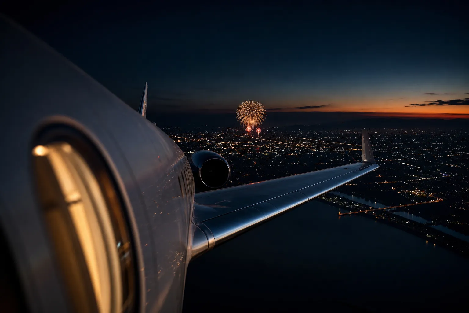 Customized Tour CustomizedPrivate Jet Tour